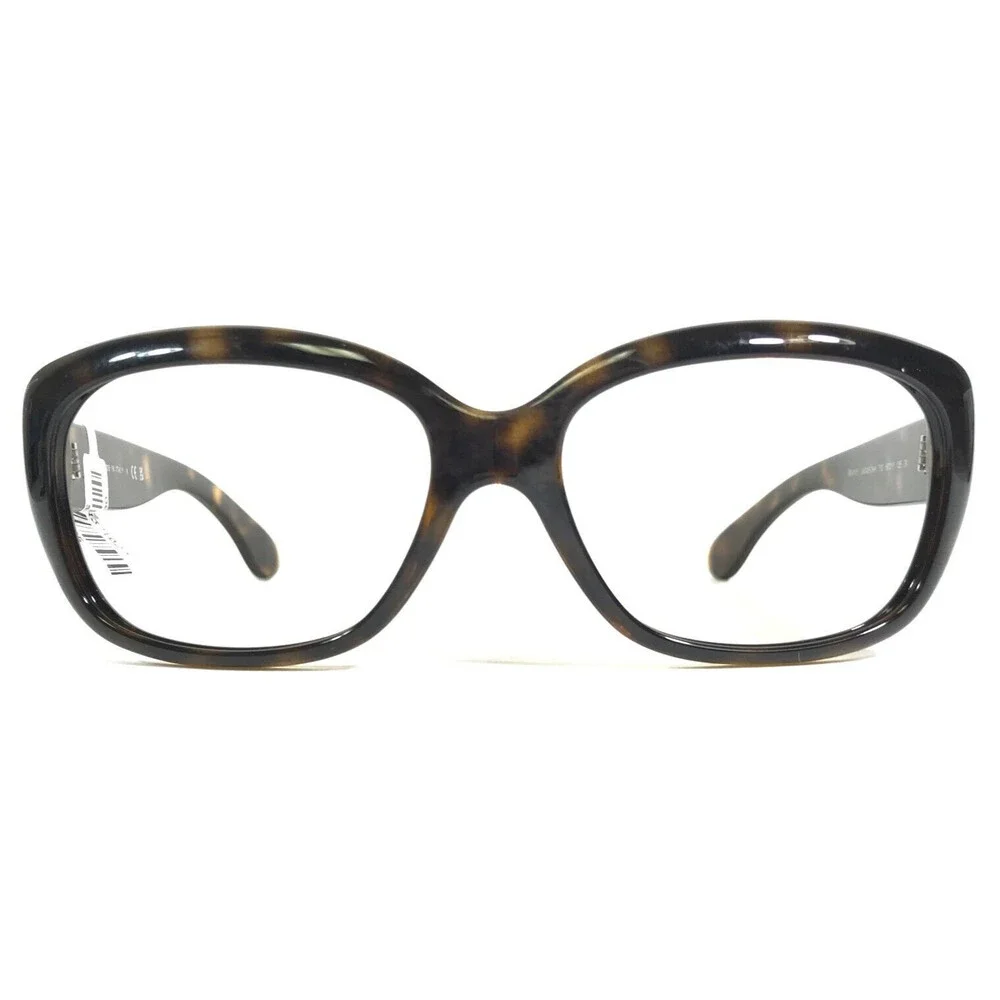 Ray-Ban Eyeglasses Frames RB4104 JACKIE OHH 710 Tortoise Square 58-17-135